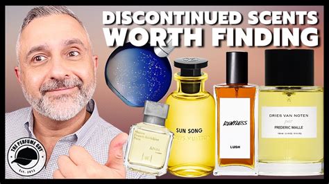 discontinued perfume finder|discontinued perfumes list 2021.